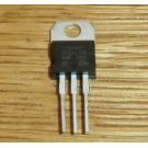 L 7815 CV ( = 15 V / 1,5 A , Spannungsregler IC )